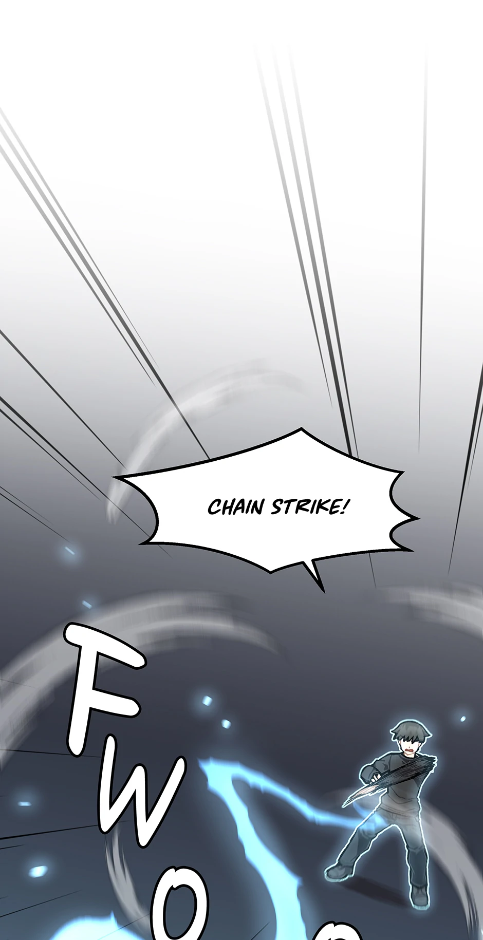 Level up Alone Chapter 172 46